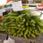 ข้าวโพดหวานขาว ซิลเวอร์คิงส์ - Silver King Corn F1