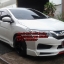 ชุดแต่งรอบคัน ซิตี้ Honda City 2014 2015 PS Racing