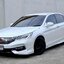 ชุดแต่งรอบคัน Honda ACCORD 2011 2012 2013 Modulo V2