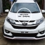 ชุดแต่งรอบคัน Honda BRV 2019 2020 MDP SPORT