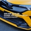 ชุดแต่งรอบคัน Toyota CHR ซีเอสอาร์ TR-D