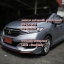 ชุดแต่งรอบคัน Honda Jazz 2017 GK MDP Style
