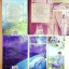 ฮูหยินแห่งบุรุษในตำนาน เล่ม 1-3 (โปสการ์ด+ที่คั่นครบ): Yun Ya เขียน , FEIFEI แปล