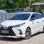 ชุดแต่ง yaris 2020 2021 ยาริส MDP V1