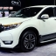 ชุดแต่ง Honda CRV G5 Modulo 2017 2018