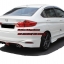 ชุดแต่งรอบคัน ซิตี้ Honda City 2014 2015 Mudulo V2 + MUGEN ท่อคู่