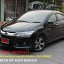 ชุดแต่งรอบคัน ซิติ้ Honda City 2014 2015 Mudulo