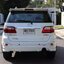 ชุดแต่ง Fortuner 2009 2010 2011 TRD V2