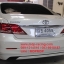 ชุดแต่งแคมรี่ Camry 2007 2008 Extremo