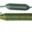 สปริงดึงขาปรับแกนเบรค ตัวสั้น , ตัวยาว (Slack Adjuster Spring, Short/Long)