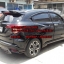 สปอยเลอร์ Spoiler Honda HRV