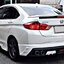 ชุดแต่งรอบคัน ซิตี้ Honda City 2014 2015 PS Racing