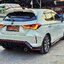 ชุดแต่ง Honda CITY 2024 Hatchback 5 ประตู MDP V2
