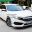 ชุดแต่งรอบคัน Honda Civic FC 2016 2017 MUGEN