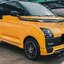 ชุดเเต่ง Wuling Air EV 2023