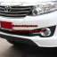 ชุดแต่ง Fortuner 2011 2012 2013 TRD V1 ฟอจูนเนอร์ แต่ง