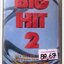 BIG HIT ชุด 2 รวมศิลปินค่ายนิธิทัศน์ สภาพซีล