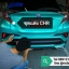 ชุดแต่งรอบคัน Toyota CHR MODELLIS V1