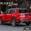 ชุดแต่งรอบคัน YARIS CROSS 2024