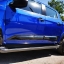 กาบประตู All New D MAX 2020 ดีแมค 2020