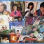 เพลงญี่ปุ่น แผ่นเสียง 7 นิ้ว สภาพปกและแผ่น vg++ to nm...(1)