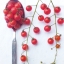 มะเขือเทศสะพูน เล็กสุดในโลก - Spoon Tomato