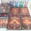 Boxset จอมนางจารชนหน่วย 11 ภาคต้น (ที่คั่น+โปสการ์ดครบ)
