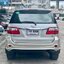 ชุดแต่ง Fortuner 2009 2010 2011 TRD V2