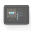 Heckler Design - Wall Mount MX for iPad 10th Generation Commercial-Grade Low-Profile Wall Mount for iPad 10th Generation H755-BG