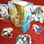 Boxset รอคุณออนไลน์ (3เล่มจบ+แก๊กSDในเล่ม2&3+จิบิ+โปสเตอร์+ที่คั่น+โปสการ์ดครบ)