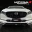 ชุดแต่ง ชุดสเกิร์ต Mazda CX-30 รุ่น VAZOOMA-X
