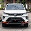 ชุดแต่ง new Fortuner 2020 2021 FS SPORT Regender