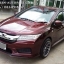 ชุดแต่ง ซิตี้ Honda City 2014 2015 MUGEN RS แต่ง