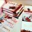 ปฐพีไร้อาลัย (3เล่มจบ+ที่คั่น+โปสการ์ด+โปสเตอร์ครบ) : ติงโม่ เขียน , ชาดา บุนนาค แปล