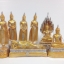 พระประจำวัน เรซิ่น 3 นิ้ว *งานสวยงาม