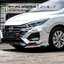 ชุดแต่งรอบคัน NEW Nissan Almera 2024 ชุดแต่ง ZAD