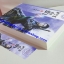 ทรราชตื๊อรัก เล่ม 1 /ซูเสี่ยวหน่วน-เขียน, ยูมิน&กอหญ้า-แปล
