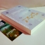 อัคนีโหตรี โดย ชญาน์พิมพ์(พร้อมแจ๊กเก็ตปก Work Hard...Love Harder)