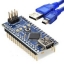 arduino nano 3.0 แถมสาย usb จำนวน 20 บอร์ด ราคาส่ง