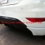 ชุดแต่งฟอร์ดเฟียสต้า Ford Fiesta 5D