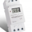 สวิทซ์ตั้งเวลา (Digital Timer) AC 220V 16A