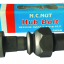 น๊อตล้อ ROR, York, Hino ZM, KT, SMM, N/S, BPW ซ้าย, ขวา (Wheel Nut, Left/Right)