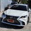 เเปลงกันชนหน้า Toyota New CAMRY 2018 2019 LEXUS