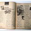 หนังสือ โลกดนตรี ฉ.กค.2534 นิตยสารวงการเพลงสตริง+เพื่อชีวิต+ลูกทุ่ง M.8