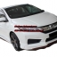 ชุดแต่งรอบคัน ซิตี้ Honda City 2014 2015 Mudulo V2 + MUGEN ท่อคู่