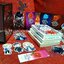 BoxSet เงาแค้นกุหลาบมรกต (3เล่มจบ+จิบิไดคัท*4+การ์ดจิบิ*4+ที่คั่นมีเล่ม1,3+โปสการ์ดครบ) : จื่อเวยหลิวเหนียน เขียน ,วนิดา แปล