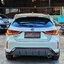 ชุดแต่ง Honda CITY 2024 Hatchback 5 ประตู MDP V2
