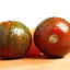 มะเขือเทศม้าลายดำ - Black Zebra Tomato