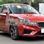 ชุดแต่งรอบคัน MG 3 2018 MDP SPORT