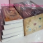 BOX SET เซวีน่า เล่ม1-5(จบ) โดย กัลฐิดา